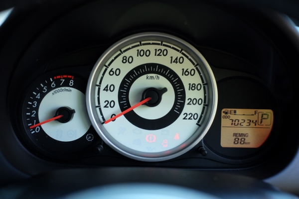 ขาย Mazda 2 รุ่น TOP MAXX SPORT ปี 2010