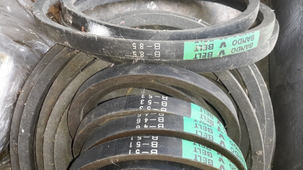 ขายสายพาน ร่อง B