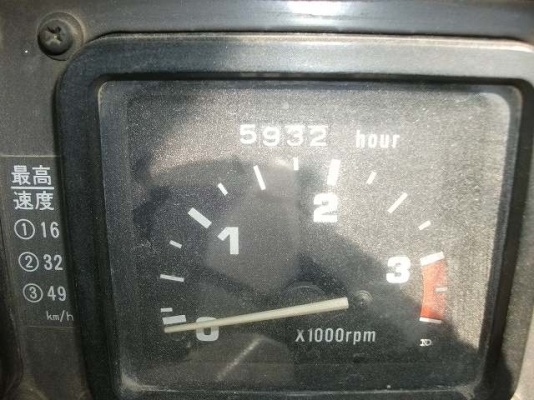 รถเครน 25 ตันTadano TR-250M-5 #518912 รถญี่ปุ่น สนใจสั่งนำเข้าโทร. 080-6565422 (หนิง)