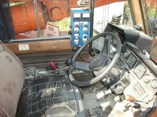 รถเครน 25 ตันTadano TR-250M-5 #518912 รถญี่ปุ่น สนใจสั่งนำเข้าโทร. 080-6565422 (หนิง)