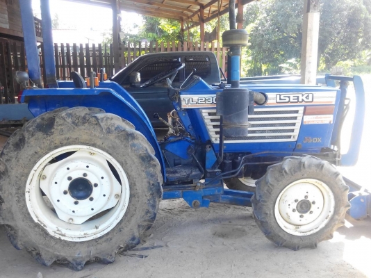 ขายรถไถ ขายรถไถ