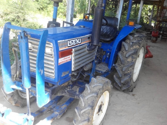 ขายรถไถ