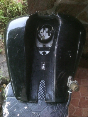 ขายถังใบใหญ่ สองฝา ขายถังใบใหญ่ สองฝา