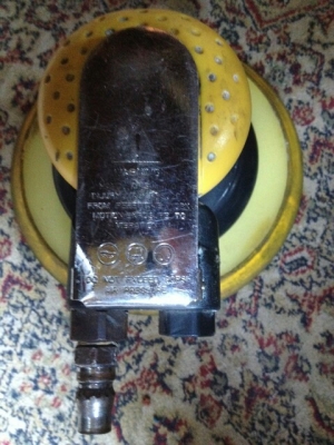 เครื่องขัดลม4นิ้ว