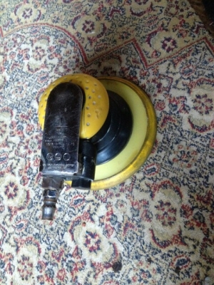 เครื่องขัดลม4นิ้ว