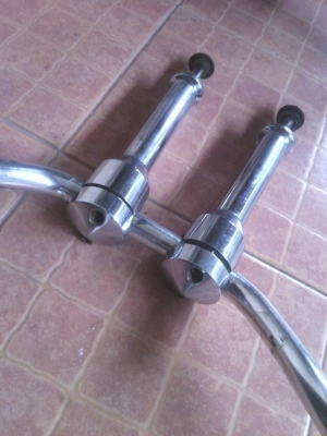 ขายตุ๊กตาแฮนด์หุน 8 นิ้ว