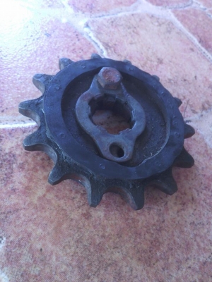 ขายสเตอหน้า รีเบล