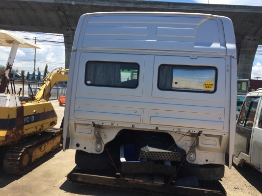 รถหัวคัสซี BENZ รถหัวคัสซี BENZ