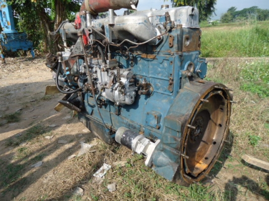 ขายเครื่ิองนิสัน PD6