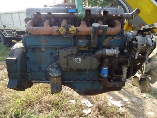 ขายเครื่ิองนิสัน PD6