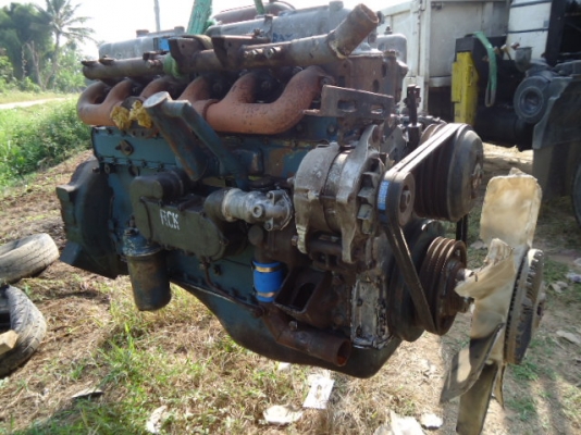 ขายเครื่ิองนิสัน PD6