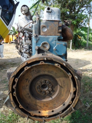 ขายเครื่ิองนิสัน PD6