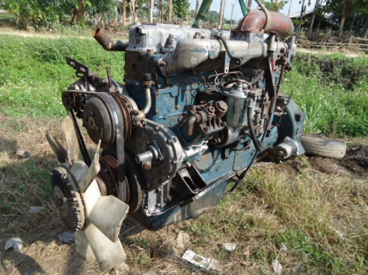 ขายเครื่ิองนิสัน PD6