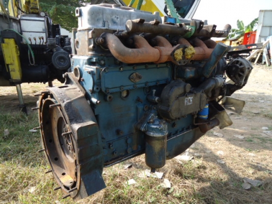 ขายเครื่ิองนิสัน PD6