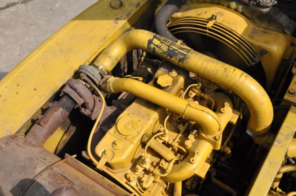 ลดกระหน่ำ!!ขายแบคโฮ KOBELCO SK120-3MARK IIIเดิมจากญี่ปุ่น ทำงานสมบูรณ์ทุกระบบ รับรองไม่ผิดหวัง 780,000 เท่านั้น!!