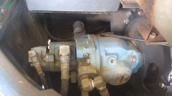 ขายรถขุด SUMITOMO  SH40JX รถเก่านอกแท้ มีเอกสารใบอินวอย รถไม่เคยใช้งานในไทย. สนใจติดต่อ : 099-907-9273 กิ๊ฟค่ะ