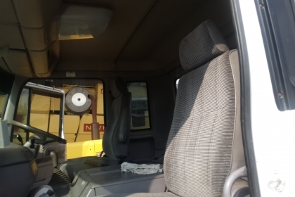 หัวลาก 6 ล้อ 320