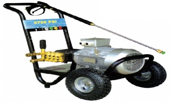 เครื่องฉีดน้ำแรงดันสูง 150 บาร์