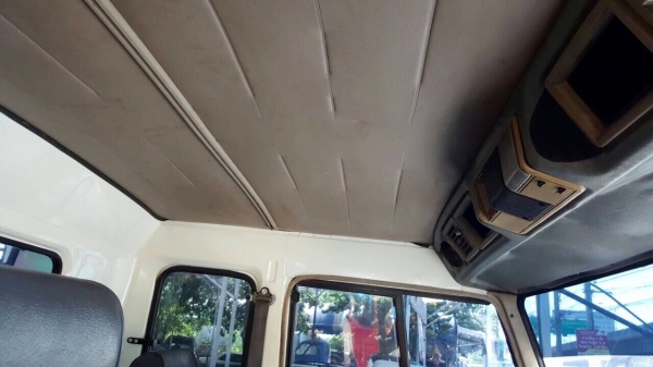 รถบรรทุกติดเครน 3.6ตันพร้อมใช้งาน เอกสารครบพร้อมโอน