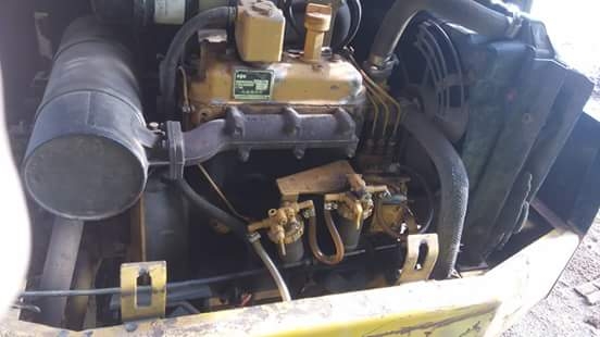 ขายรถขุด KOMATSU. PC20-6  รถเก่านอกแท้ มีเอกสารใบอินวอย รถไม่เคยใช้งานในไทย สนใจติดต่อ099-907-9273กิ๊ฟ