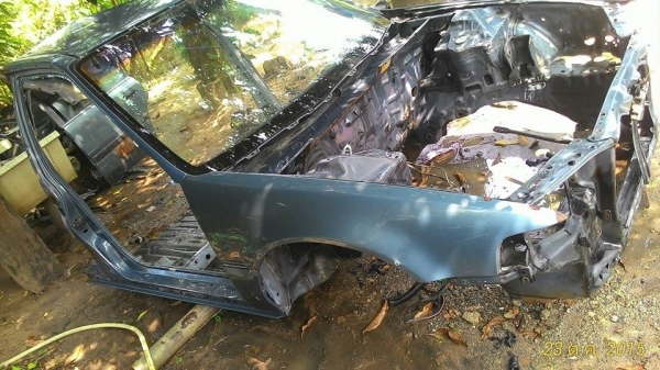 ขายกระดอง HONDA ACCORD ตาเพชร สภาพตามรูป ราคาถูกๆ ขายกระดอง HONDA ACCORD ตาเพชร สภาพตามรูป ราคาถูกๆ