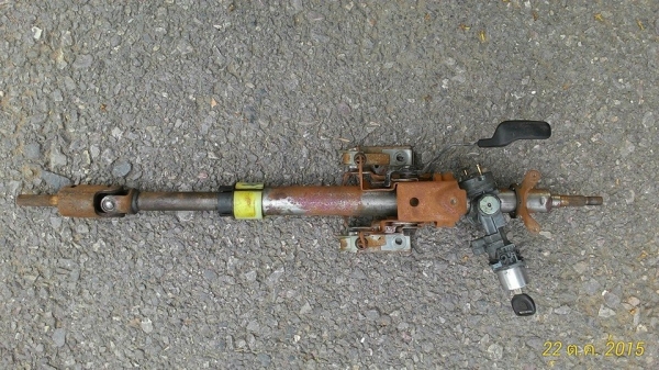 ขายแกนพวงมาลัยในรถ HONDA ACCORD ตาเพชร ราคาถูก