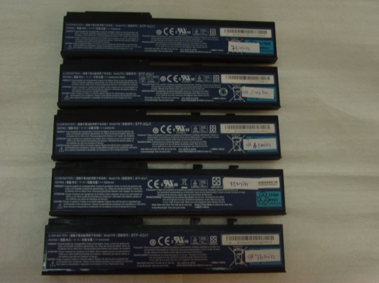 จำหน่ายแบตเตอรี่โน๊ตบุ๊ค ราคาถูก พร้อมจัดส่ง