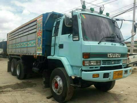 ขายราคาตัด 735,000บ สิบล้อ มิตซูไอ้หลงTF 220 ดั้ม 2เพา สภาพดีสวยกริบบางเดิมพร้อมใช้ ทะเบียนพร้อมโอน ขายราคาตัด 735,000บ สิบล้อ มิตซูไอ้หลงTF 220 ดั้ม 2เพา สภาพดีสวยกริบบางเดิมพร้อมใช้ ทะเบียนพร้อมโอน