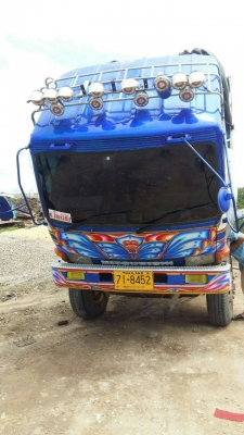 ขายราคาตัด 735,000บ สิบล้อ มิตซูไอ้หลงTF 220 ดั้ม 2เพา สภาพดีสวยกริบบางเดิมพร้อมใช้ ทะเบียนพร้อมโอน ขายราคาตัด 735,000บ สิบล้อ มิตซูไอ้หลงTF 220 ดั้ม 2เพา สภาพดีสวยกริบบางเดิมพร้อมใช้ ทะเบียนพร้อมโอน