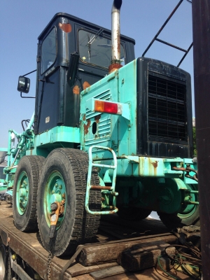 ขาย KOMATSU GD313H