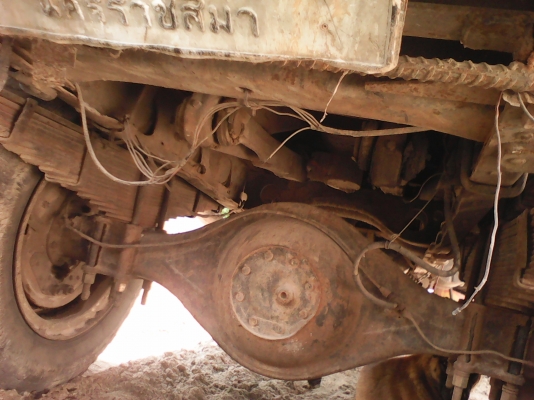 ขายแล้วครับขอบคุณลูกค้าจากในเมืองโคราชและเว็ปทรัคทูแฮนมากๆครับ ขายแล้วครับขอบคุณลูกค้าจากในเมืองโคราชและเว็ปทรัคทูแฮนมากๆครับ