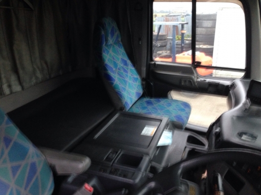 รถตัด HINO FR1KZH เครื่องK13C เกียร์ออโต้ ถุงลม รถตัด HINO FR1KZH เครื่องK13C เกียร์ออโต้ ถุงลม