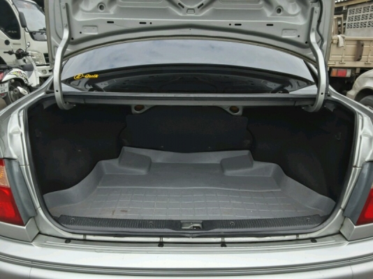 ขาย Nissan Sunny Neo 1.6 GL AT ปี 03.