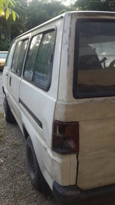 ตู้เล็ก โตโยต้า ไลท์เอชแห้งๆ ดีเซลเทอร์โบ ตู้เล็ก โตโยต้า ไลท์เอชแห้งๆ ดีเซลเทอร์โบ