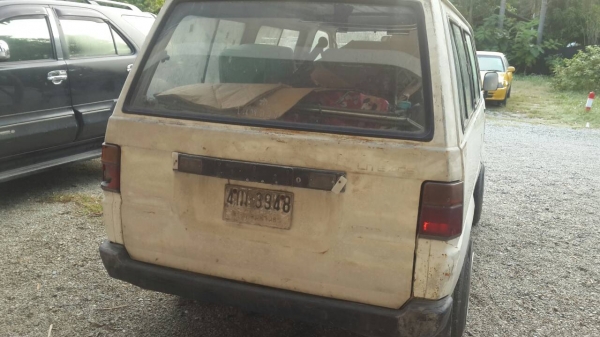 ตู้เล็ก โตโยต้า ไลท์เอชแห้งๆ ดีเซลเทอร์โบ ตู้เล็ก โตโยต้า ไลท์เอชแห้งๆ ดีเซลเทอร์โบ