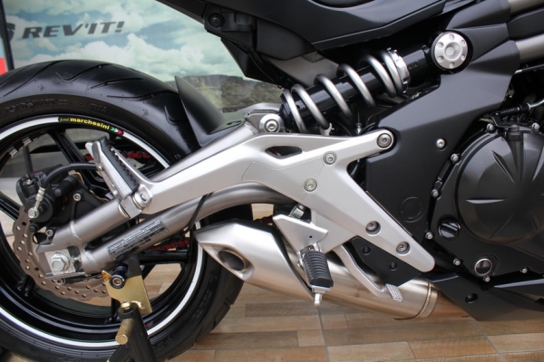 ขาย ER6n จัดไฟแนนซ์ได้ รับแลก-เปลี่ยน ขาย ER6n จัดไฟแนนซ์ได้ รับแลก-เปลี่ยน