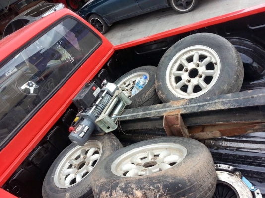 ขายแม็กกล้วย4รู114.3 3300บาท