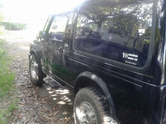 Honda caribian ตู้ปลา 1300