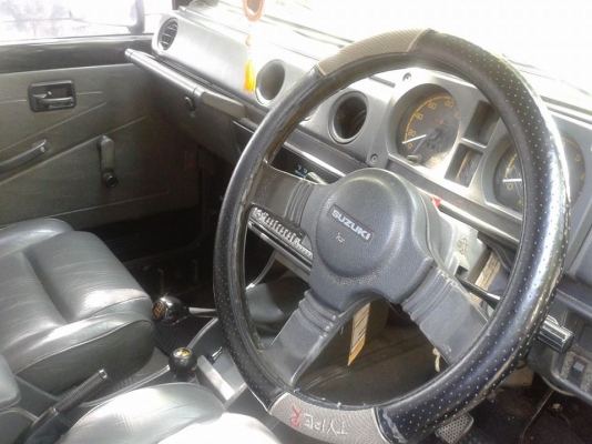 Honda caribian ตู้ปลา 1300