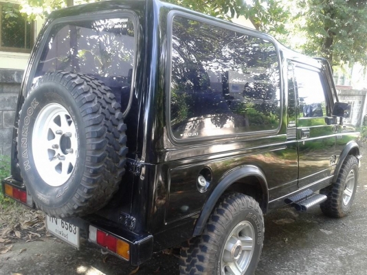 Honda caribian ตู้ปลา 1300