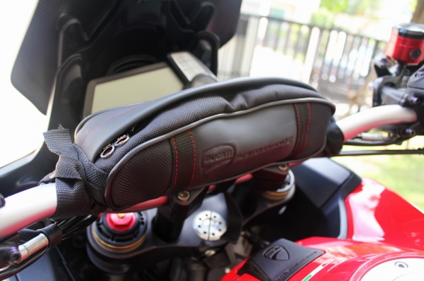 ขายDucati Multistrada1200 รถศูนย์ รับแลก-เปลี่ยน