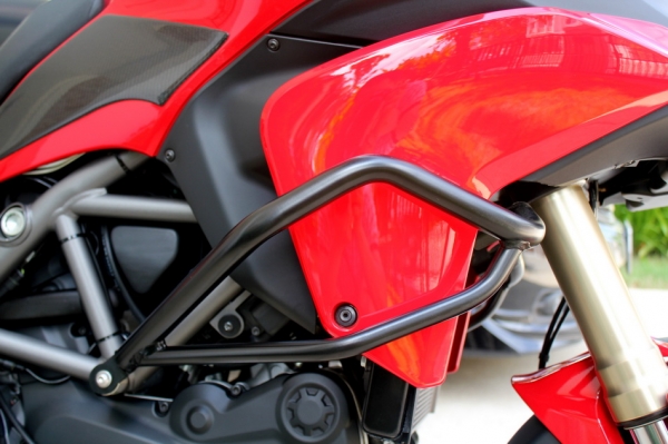 ขายDucati Multistrada1200 รถศูนย์ รับแลก-เปลี่ยน