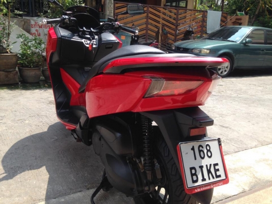 forza 300 Y2013 พร้อมใช้งาน ไมล์ 22,xxx km.เพียง 87,000บ. forza 300 Y2013 พร้อมใช้งาน ไมล์ 22,xxx km.เพียง 87,000บ.