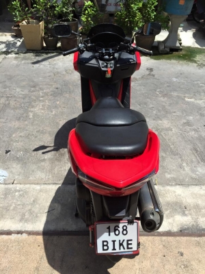 forza 300 Y2013 พร้อมใช้งาน ไมล์ 22,xxx km.เพียง 87,000บ. forza 300 Y2013 พร้อมใช้งาน ไมล์ 22,xxx km.เพียง 87,000บ.