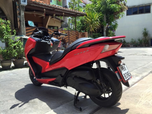 forza 300 Y2013 พร้อมใช้งาน ไมล์ 22,xxx km.เพียง 87,000บ. forza 300 Y2013 พร้อมใช้งาน ไมล์ 22,xxx km.เพียง 87,000บ.