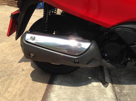 forza 300 Y2013 พร้อมใช้งาน ไมล์ 22,xxx km.เพียง 87,000บ. forza 300 Y2013 พร้อมใช้งาน ไมล์ 22,xxx km.เพียง 87,000บ.