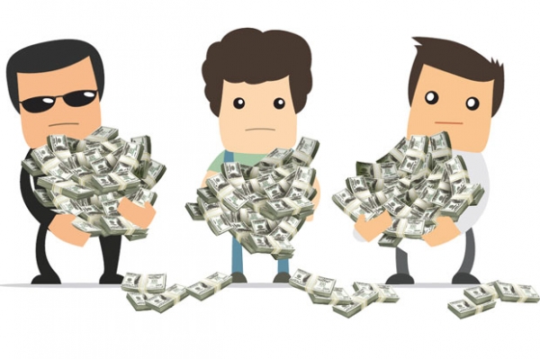 รับจำนำรถแบบจอด