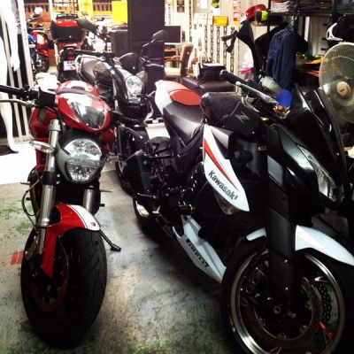 รับซื้อBigbike รถศูนย์ทะเบียนแท้ทุกรุ่น ให้ราคาสูง รับซื้อตีราคาถึงหน้าบ้าน ทั่วประเทศ