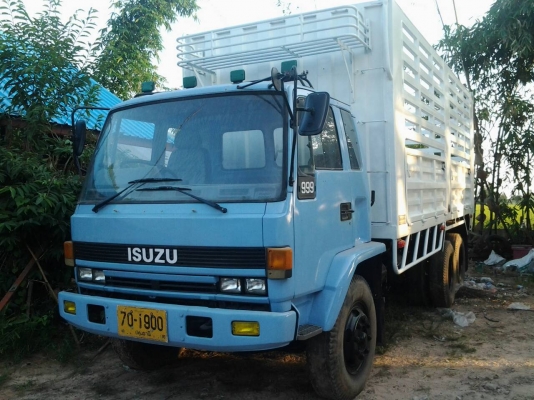 ขาย 210 สองเพลาดั้ม