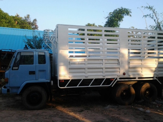 ขาย 210 สองเพลาดั้ม